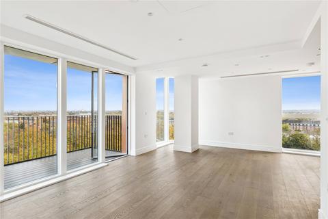 undefined, Chiswick High Road, London, W4