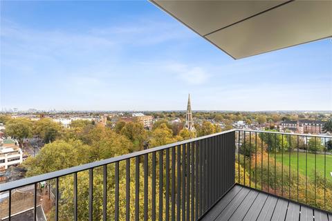 undefined, Chiswick High Road, London, W4