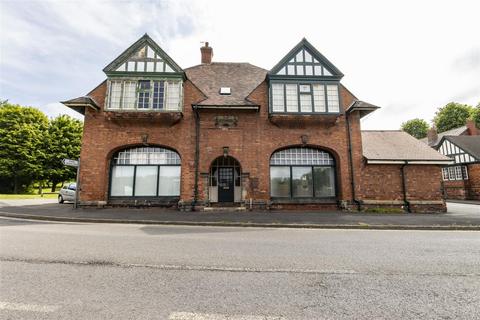 undefined, Villas Road, Bolsover, Chesterfield