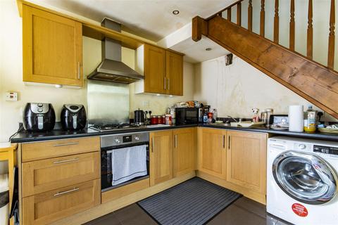 undefined, Villas Road, Bolsover, Chesterfield