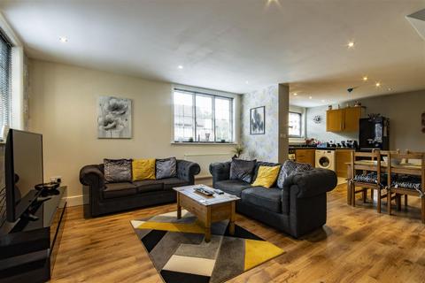 undefined, Villas Road, Bolsover, Chesterfield