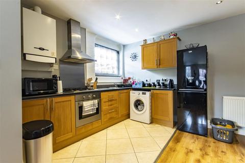 undefined, Villas Road, Bolsover, Chesterfield
