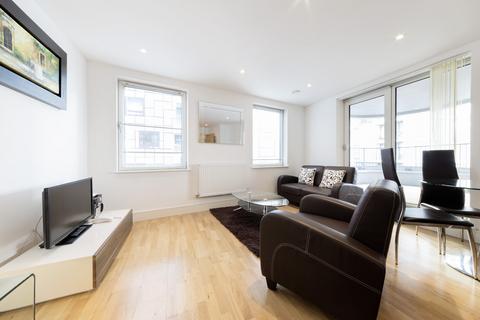 2 bedroom apartment to rent, Indescon Square, London E14