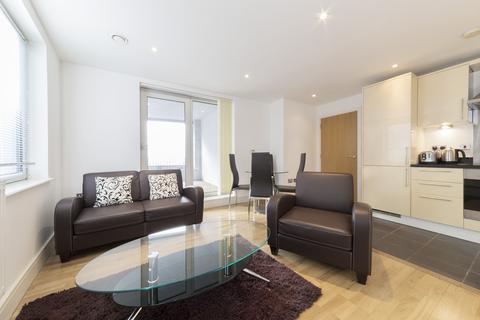 2 bedroom apartment to rent, Indescon Square, London E14