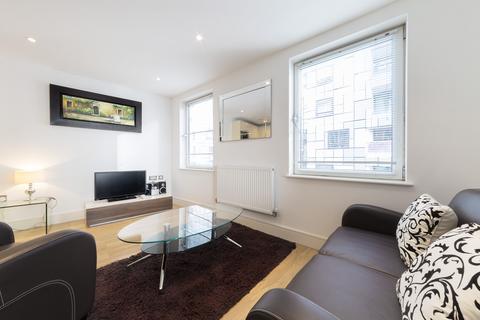 2 bedroom apartment to rent, Indescon Square, London E14