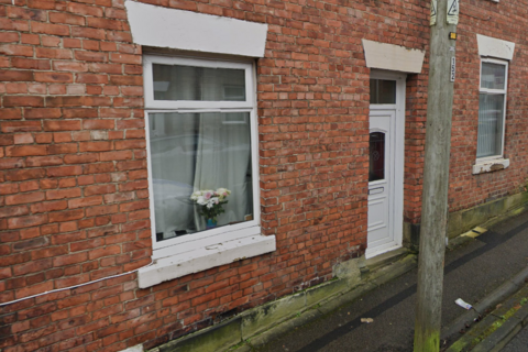 3 bedroom terraced house to rent, Cooperative Street, Chester le Street DH3