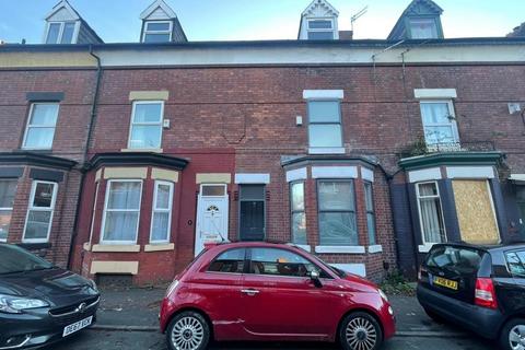 5 bedroom private hall to rent, Landcross Road, Fallowfield, Manchester