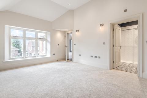 2 bedroom flat to rent, Clarence Crescent Sidcup DA14