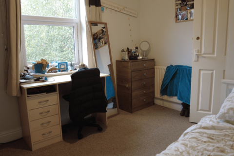 3 bedroom terraced house to rent, Lincoln LN1