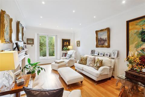 3 bedroom apartment for sale, Elsworthy Road, Primrose Hill, London, NW3