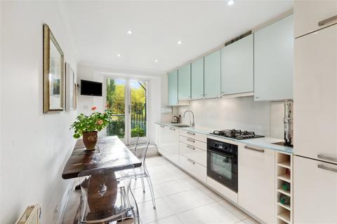 3 bedroom apartment for sale, Elsworthy Road, Primrose Hill, London, NW3