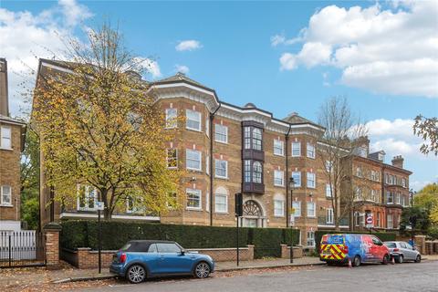 3 bedroom apartment for sale, Elsworthy Road, Primrose Hill, London, NW3