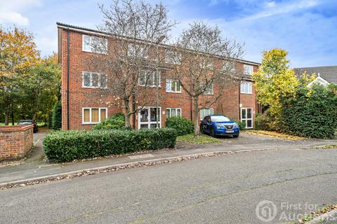 1 bedroom apartment for sale, Wesley Drive, Egham, Surrey