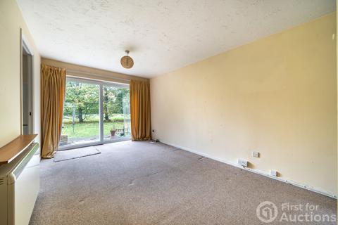 1 bedroom apartment for sale, Wesley Drive, Egham, Surrey