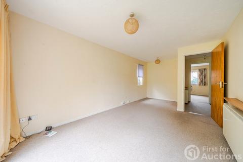 1 bedroom apartment for sale, Wesley Drive, Egham, Surrey