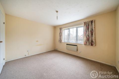 1 bedroom apartment for sale, Wesley Drive, Egham, Surrey