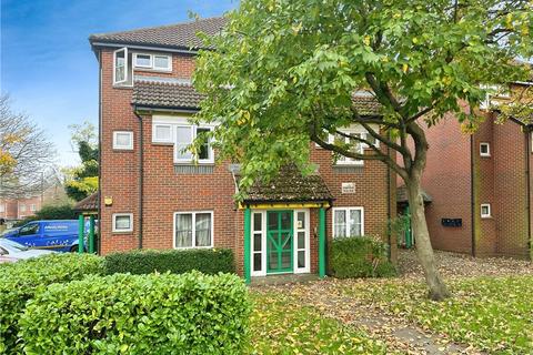 1 bedroom apartment for sale, Burgett Road, Slough, Berkshire