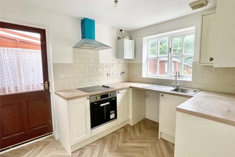 3 bedroom detached house for sale, Grosvenor Road, Oswestry, Shropshire, SY11