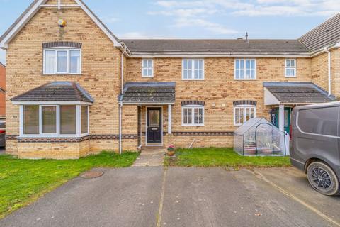 3 bedroom terraced house for sale, Shiregate, Lincoln LN4