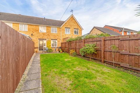 3 bedroom terraced house for sale, Shiregate, Lincoln LN4