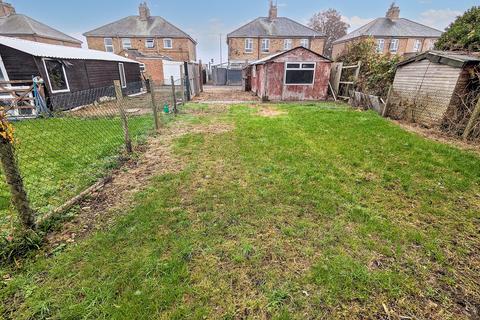 3 bedroom semi-detached house for sale, Wisbech Road, Thorney, Peterborough, Cambridgeshire