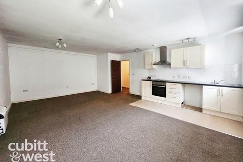 1 bedroom flat to rent, Greywell Road Havant PO9