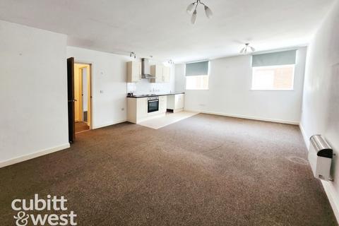 1 bedroom flat to rent, Greywell Road Havant PO9