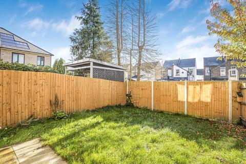 3 bedroom terraced house for sale, Parchment Close, Mitcham, CR4