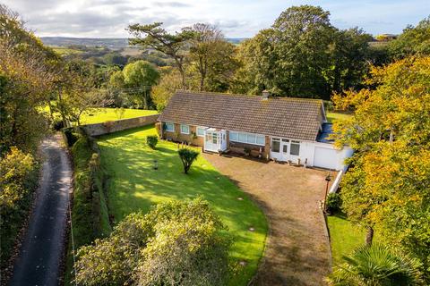 4 bedroom bungalow for sale, Lenwood Road, Northam, Bideford