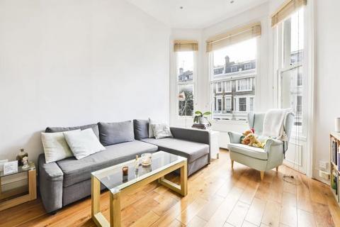 1 bedroom flat for sale, Longridge Road, London, SW5