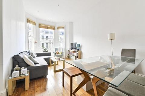 1 bedroom flat for sale, Longridge Road, London, SW5