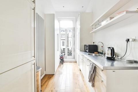 1 bedroom flat for sale, Longridge Road, London, SW5