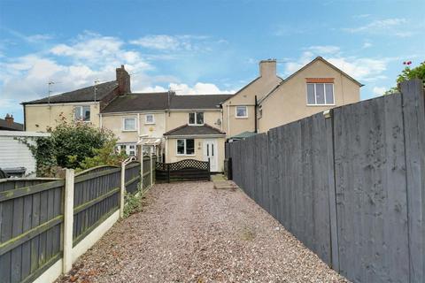 2 bedroom terraced house for sale, Old Butt Lane, Talke, Stoke-On-Trent