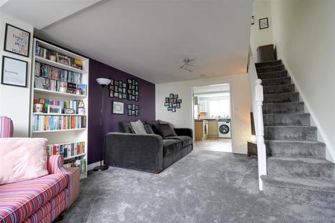 2 bedroom terraced house for sale, Old Butt Lane, Talke, Stoke-On-Trent