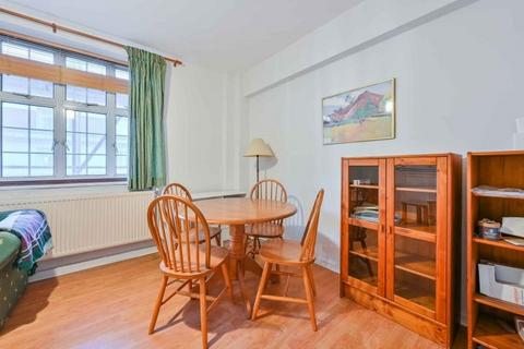 1 bedroom flat for sale, Russell Court, Woburn Place, London, WC1H