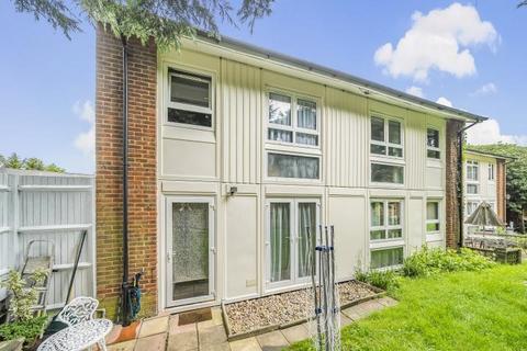 1 bedroom flat for sale, Thirlmere Gardens, Northwood, Middlesex, HA6