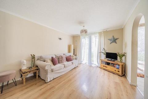 1 bedroom flat for sale, Thirlmere Gardens, Northwood, Middlesex, HA6