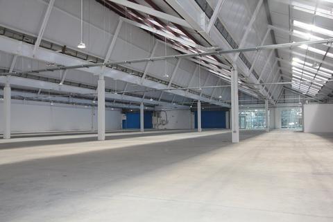 Industrial unit to rent, Unit 620 Fareham Reach Business Park, 166 Fareham Road, Gosport, PO13 0FW