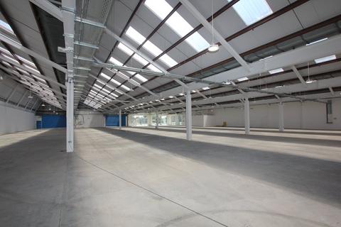 Industrial unit to rent, Unit 620 Fareham Reach Business Park, 166 Fareham Road, Gosport, PO13 0FW