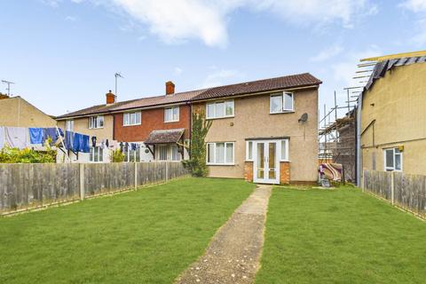 3 bedroom semi-detached house for sale, Belgrave Road, Aylesbury HP19