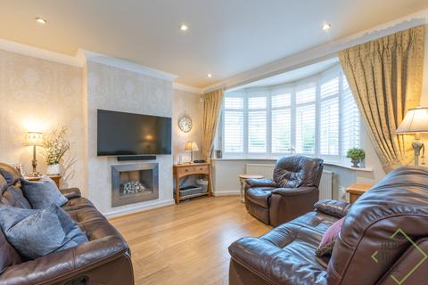 4 bedroom semi-detached house for sale, London EN2