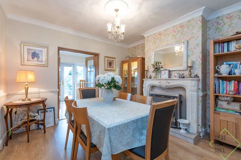 4 bedroom semi-detached house for sale, London EN2