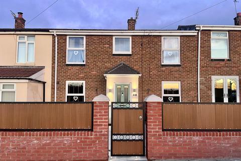 3 bedroom terraced house for sale, Marsden View, Sunderland