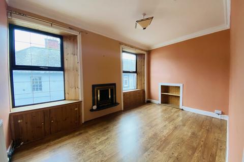 1 bedroom flat to rent, 15A St Andrews Street, Dumfries, DG1 1BS