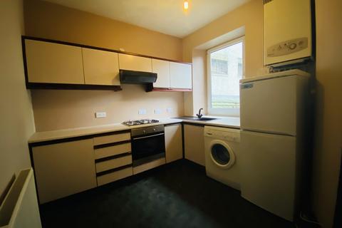 1 bedroom flat to rent, 15A St Andrews Street, Dumfries, DG1 1BS