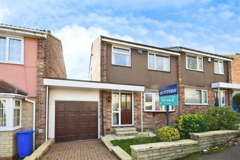 3 bedroom semi-detached house for sale, Arran Road, Crookes, Sheffield