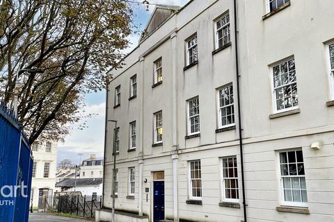 1 bedroom apartment for sale, Flagstaff Walk, Plymouth