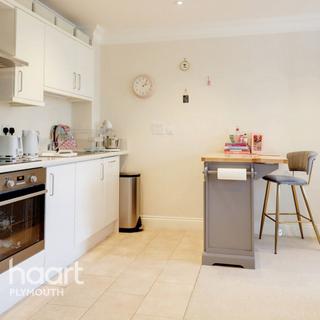 1 bedroom apartment for sale, Flagstaff Walk, Plymouth