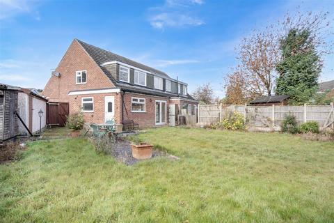 3 bedroom semi-detached house for sale, Portland Close, North Anston, Sheffield