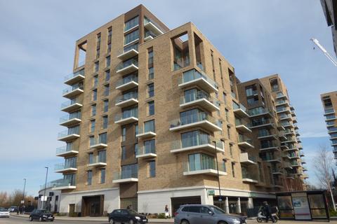 1 bedroom flat for sale, Cottam house, Kidbrooke Park Road, London SE3